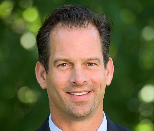 Gregg Crerar