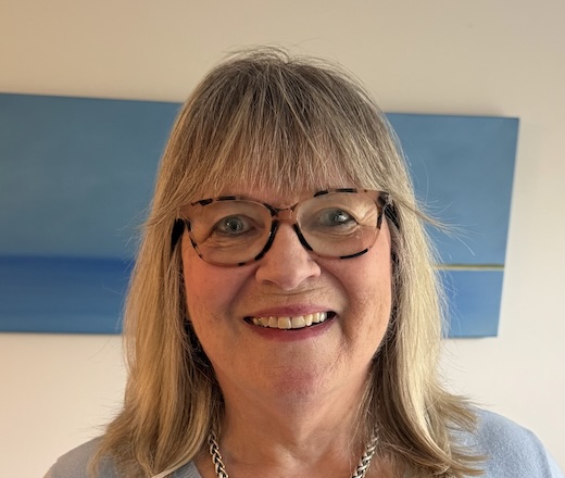 Deb Moriarty