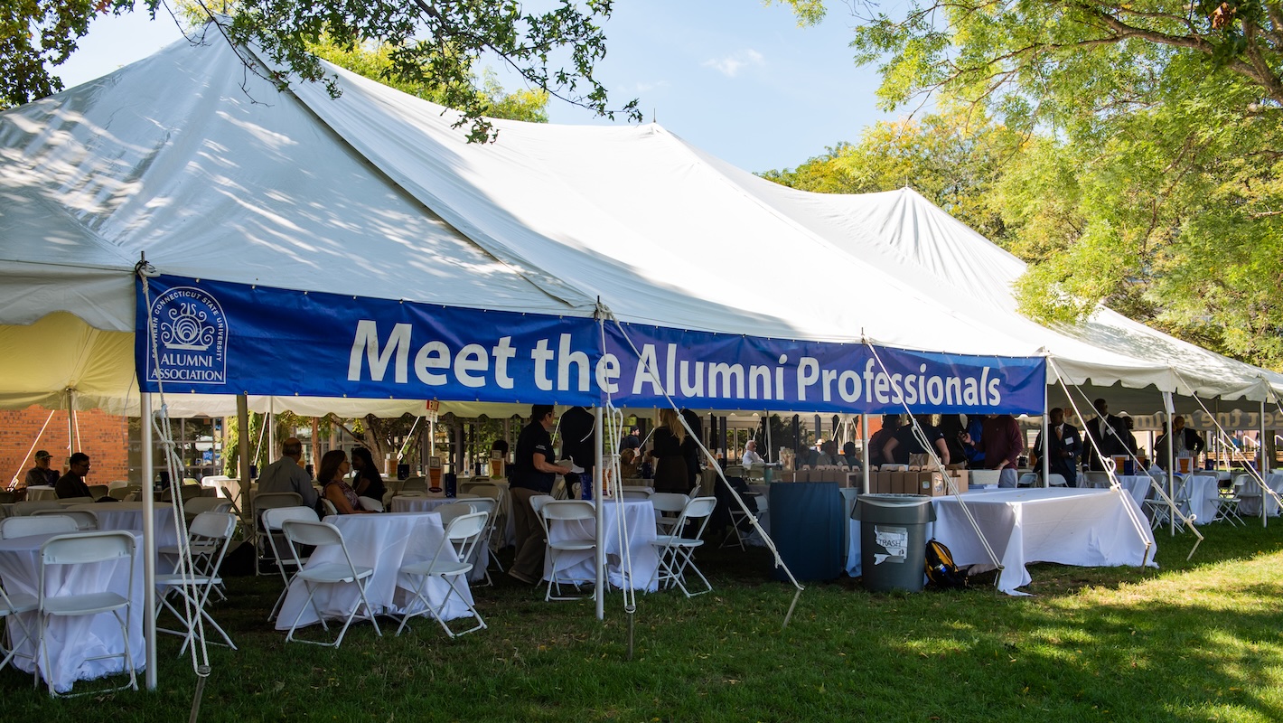Professional Day for Southern Alumni
