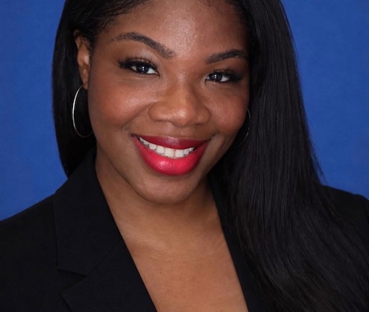 Stacey Fields