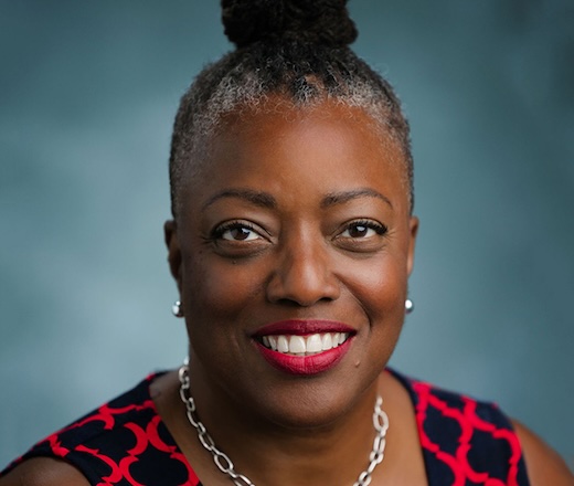 Erica G. Bradley